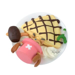 Figura Paldoce de Chopper Ver. B en One Piece por Banpresto - Imagen 3