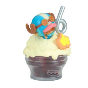 Figura Paldoce de Chopper Ver. C en One Piece por Banpresto - Imagen 3