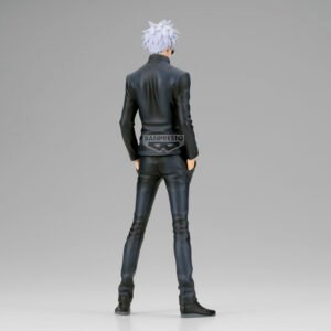 Figura King of Artist de Satoru Gojo en Jujutsu Kaisen por Banpresto - Imagen 5