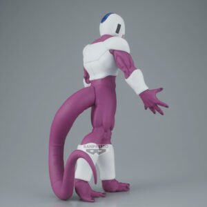 Figura Solid Edge Works de Cooler en Dragon Ball Z por Banpresto - Imagen 5