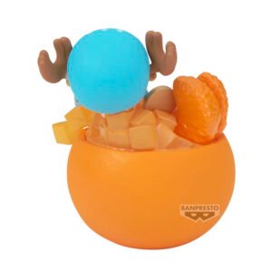Figura Paldoce de Chopper Ver. A en One Piece por Banpresto - Imagen 4
