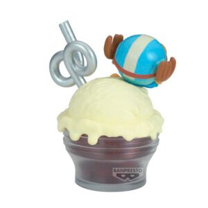 Figura Paldoce de Chopper Ver. C en One Piece por Banpresto - Imagen 4