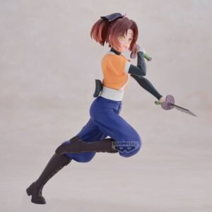 Figura de Kana Arima en Oshi no Ko por Banpresto - Imagen 3
