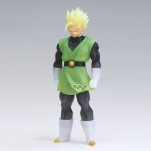 Figura Clearise de Gohan Ver. B en Dragon Ball Z por Banpresto - Imagen 2