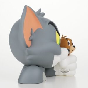 Figura de Tom & Jerry por Banpresto - Imagen 2