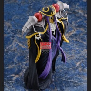 Figura de Ainz Ooal Gown en Overlord por Banpresto - Imagen 3