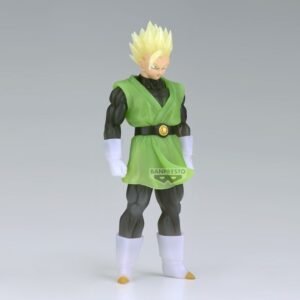 Figura Clearise de Gohan Ver. B en Dragon Ball Z por Banpresto - Imagen 3