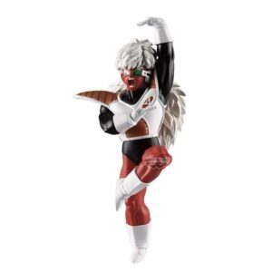 Figura Solid Edge Works de Jiece en Dragon Ball Z por Banpresto - Imagen 3