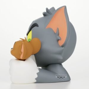 Figura de Tom & Jerry por Banpresto - Imagen 3