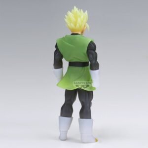 Figura Clearise de Gohan Ver. B en Dragon Ball Z por Banpresto - Imagen 5