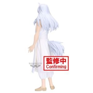 Figura Ankoku Bujutsukai de Youko Kurama en Yu Yu Hakusho por Banpresto - Imagen 5