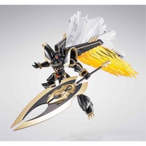Figura S.H. Figuarts Alphamon Ouryuken Premium Color Ed. en Digimon Digital Monster X - Evolution por Bandai Tamashii Nations - Imagen 3