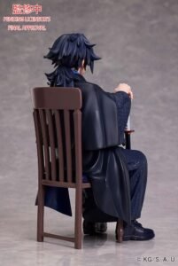 Figura de Giyu Tomioka en Demon Slayer: Kimetsu no Yaiba por Aniplex - Imagen 7