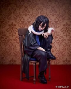 Figura de Obanai Iguro en Demon Slayer: Kimetsu no Yaiba por Aniplex - Imagen 2