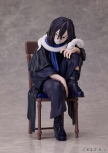 Figura de Obanai Iguro en Demon Slayer: Kimetsu no Yaiba por Aniplex - Imagen 5