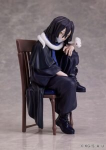 Figura de Obanai Iguro en Demon Slayer: Kimetsu no Yaiba por Aniplex - Imagen 6