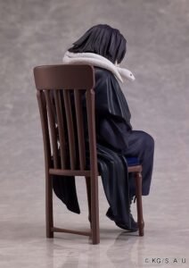 Figura de Obanai Iguro en Demon Slayer: Kimetsu no Yaiba por Aniplex - Imagen 7