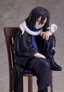 Figura de Obanai Iguro en Demon Slayer: Kimetsu no Yaiba por Aniplex - Imagen 8