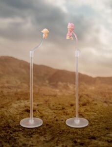 Figura S.H. Figuarts de Isidro en Berserk por Bandai Tamashii Nations - Imagen 4
