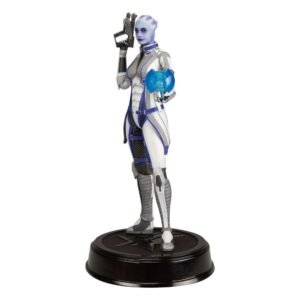 Estatua de Liara T'Soni en Mass Effect por Dark Horse - Imagen 4