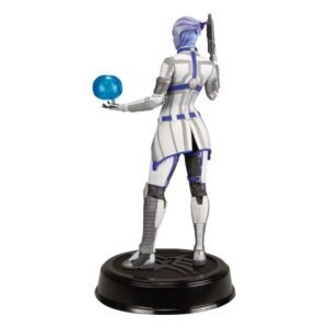Estatua de Liara T'Soni en Mass Effect por Dark Horse - Imagen 5