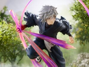 Figura 1/7 de Gabimaru en Hell's Paradise: Jigokuraku por Furyu - Imagen 8