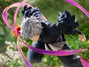 Figura 1/7 de Gabimaru en Hell's Paradise: Jigokuraku por Furyu - Imagen 9