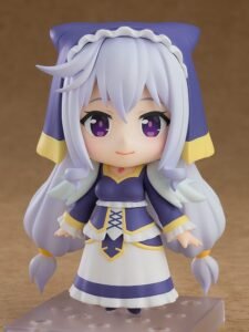 Figura Nendoroid de Eris en KonoSuba por Good Smile Company - Imagen 2