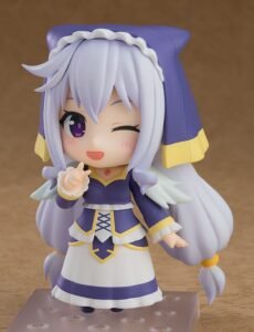 Figura Nendoroid de Eris en KonoSuba por Good Smile Company - Imagen 3