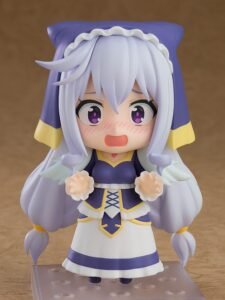 Figura Nendoroid de Eris en KonoSuba por Good Smile Company - Imagen 4