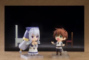 Figura Nendoroid de Eris en KonoSuba por Good Smile Company - Imagen 5