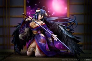 Figura 1/7 de Albedo Gyoso Ver. en Overlord por iDELiTE FiGURE - Imagen 2