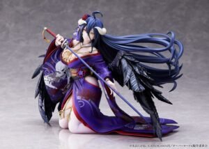 Figura 1/7 de Albedo Gyoso Ver. en Overlord por iDELiTE FiGURE - Imagen 6