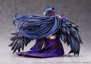 Figura 1/7 de Albedo Gyoso Ver. en Overlord por iDELiTE FiGURE - Imagen 7