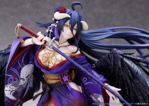 Figura 1/7 de Albedo Gyoso Ver. en Overlord por iDELiTE FiGURE - Imagen 9