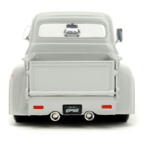 Vehículo 1/24 1956 Ford Pickup Guile en Street Fighter por Jada Toys - Imagen 3