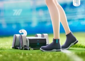 Estatua 1/7 de Yuuka (Track) en Blue Archive por Max Factory - Imagen 7