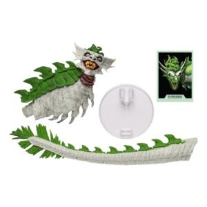 Figura The Joker Dragon Glow in the Dark Edition (Gold Label) en Dark Nights: Metal por McFarlane Toys - Imagen 6