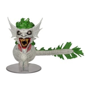 Figura The Joker Dragon Glow in the Dark Edition (Gold Label) en Dark Nights: Metal por McFarlane Toys - Imagen 9