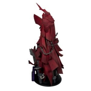 Figura Spawn by Greg Capullo en Spawn/Batman por Mcfarlane Toys - Imagen 2