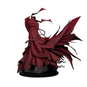 Figura Spawn by Greg Capullo en Spawn/Batman por Mcfarlane Toys - Imagen 3