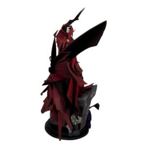 Figura Spawn by Greg Capullo en Spawn/Batman por Mcfarlane Toys - Imagen 4