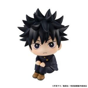 Figura Look Up de Fushiguro Megumi en Jujutsu Kaisen por MegaHouse - Imagen 2
