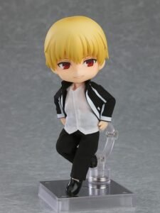 Figura Nendoroid Doll de Gilgamesh en Fate/Stay Night Heaven's Feel por Orange Rouge - Imagen 4