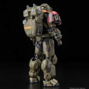Figura de Jorge-052 (Noble Four) en Halo: Reach por 1000toys - Imagen 7