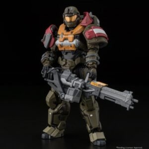 Figura de Jorge-052 (Noble Four) en Halo: Reach por 1000toys - Imagen 9