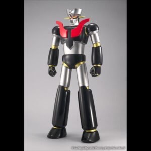 Figura Jumbo Sofbi de Great Mazinger Z Grendizer U Ver. en Mazinger Z por Plex - Imagen 3