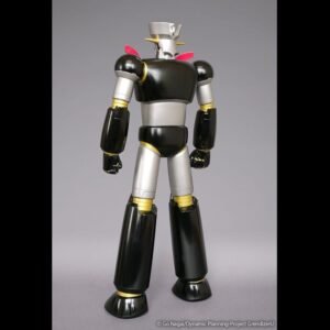 Figura Jumbo Sofbi de Great Mazinger Z Grendizer U Ver. en Mazinger Z por Plex - Imagen 4