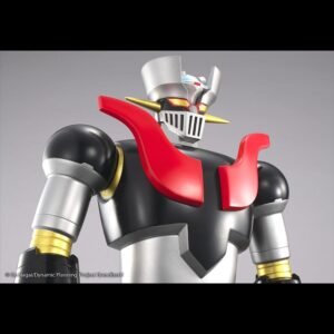 Figura Jumbo Sofbi de Great Mazinger Z Grendizer U Ver. en Mazinger Z por Plex - Imagen 5