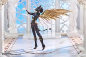 Estatua 1/7 de Rei Sakuma Entrancing Myth Ver. en Ensemble Stars!! por Ribose - Imagen 2